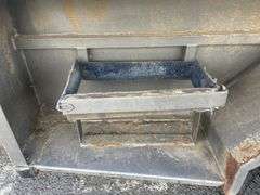 2011 Castaway Compact Camper Trailer inc Inflatable Boat
