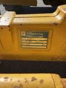 2015 John Deere 315SL Backhoe Loader
