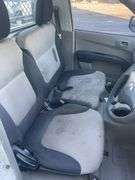 2007 Mitsubishi Triton Single Cab Utility