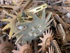 Trash Whippers Suit Exel Stubble Warrior