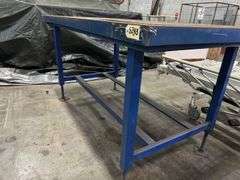 Workshop Bench 1700mm x 900mm