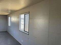 2012 Eastco 12x3.0m Portable Building