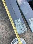 Qty Timber 2.4m-4.7m