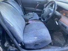 2004 Nissan  Maxima  ST Sedan