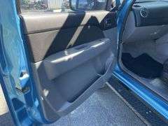 2011 Mazda BT-50 Dual Cab 4x4 Utility