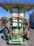 Portable Genset - 3PH/Single Phase