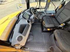 2023 Caterpillar 730 Articulated Dump Truck