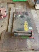 Various Plate Steel