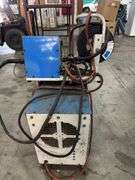Cigweld Transmig 400/4R Welder