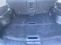2015 Nissan X-Trail ST Wagon