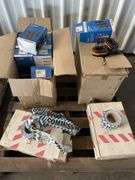 Safety Tape and Boxes Unisafe Zone Earmuffs