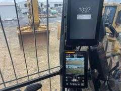 2022 Caterpillar 340 Track Excavator (1,330hrs)