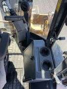 2015 John Deere 315SL Backhoe Loader