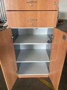 Laminate Cabinet