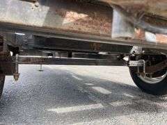 2013 Dwin Pump Trailer