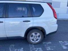 2008 Nissan  X-Trail Wagon