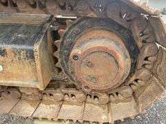 2022 Caterpillar 340 Track Excavator (1,330hrs)
