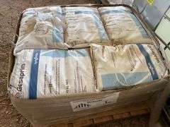 25x 10kg Bags Gesaprim Granule Herbicide