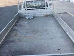 2007 Mitsubishi Triton Single Cab Utility