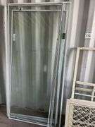 Shower Screen and Window