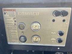3Cyl Yanmar Diesel Engine c/w Hyd Pack