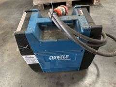 CIGWELD Transtig 300AC/DC Welder