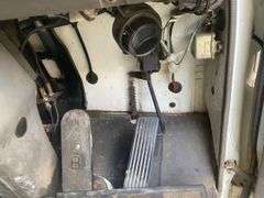 1991 Nissan  UD  Stock Truck
