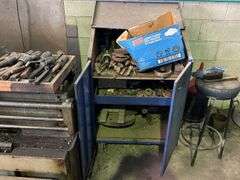 Metal Lathe Hamatu THD-6 with Qty Tooling