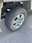 2007 Mitsubishi Triton Single Cab Utility
