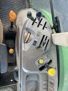 John Deere 5075M 2WD Tractor