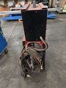 Lincoln REDI-MIG 325 Welder with 4D Remote