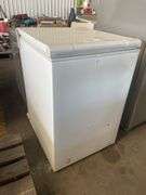 Fisher & Paykel H160 164L Freezer