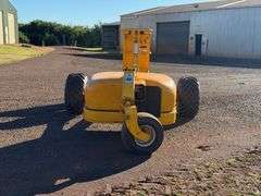 2018 Hydralada 360 Hi-Lift Work Platform - BUNDABERG 