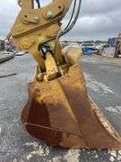 2022 Caterpillar 340 Track Excavator (1,330hrs)