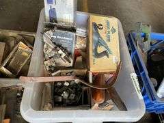Pallet inc Assorted Tools & Sundries