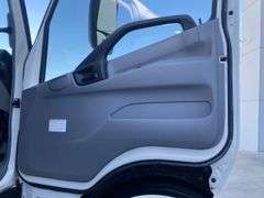 2018 Hino 300  817 4x4 Series Tray Truck - COI