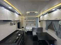 2014 Caravilla 21' Caravan