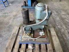 Arboga B1304 Pillar Drill