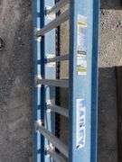 Bailey Extension Ladder 7.66m - 170kg