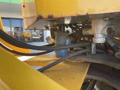 2021 Agrison TX930L Front End Loader