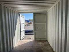 2019 20' Shipping Container - TCIU4830674