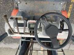 ForkForce FD35T Diesel Forklift