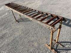 1x Roller Bench - appprox 2.9m