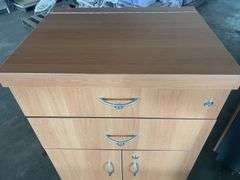 Laminate Cabinet