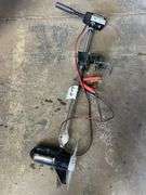 Thruster 12v Electric Trolling Outboard
