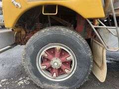 1973 Mack FR-700 Tipper Truck