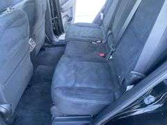 2015 Nissan X-Trail ST Wagon