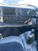 2018 Hino 300  817 4x4 Series Tray Truck - COI