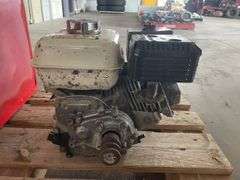 Honda GX200 Petrol Motor