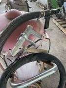 Sandblast Tank & Guns